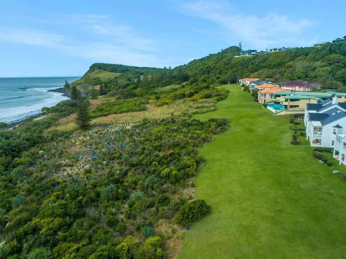 Quarterdeck 18 Apartment Lennox Head