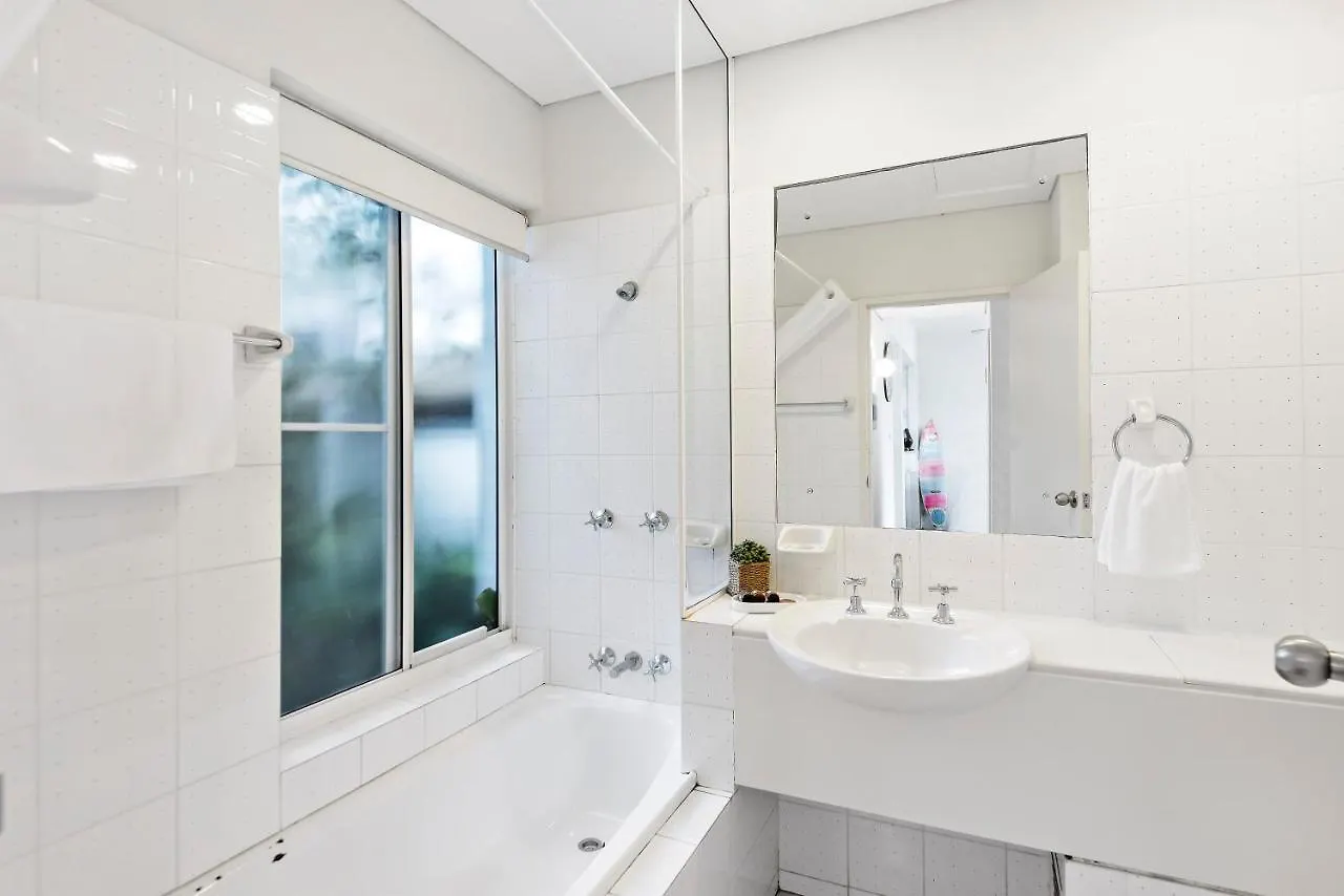 Quarterdeck 18 Apartment Lennox Head 0*,  Australia