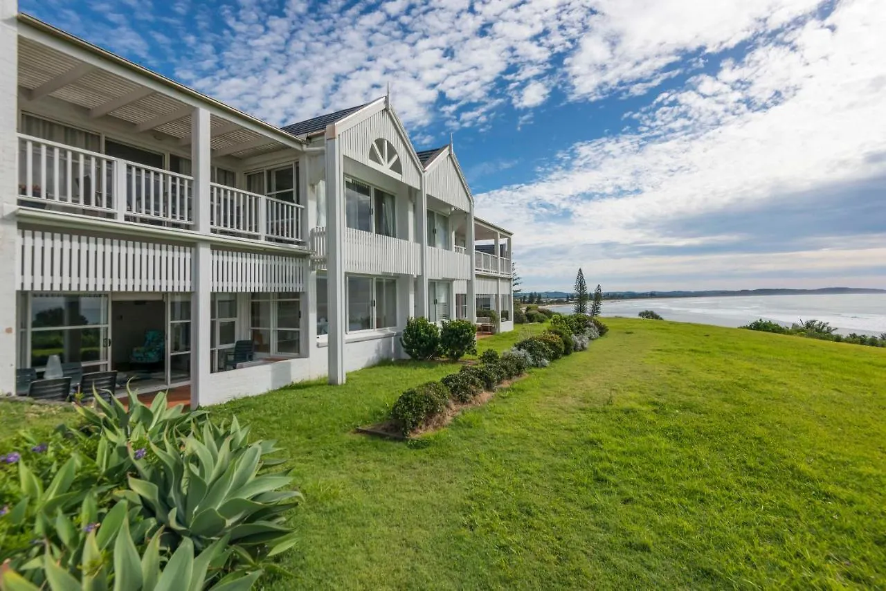 Quarterdeck 18 Apartment Lennox Head