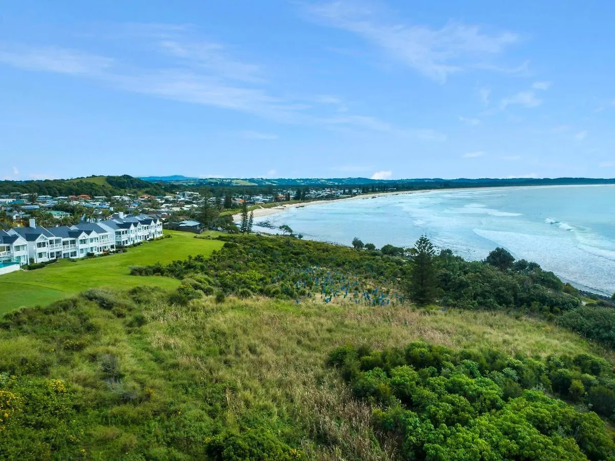 Quarterdeck 18 Apartment Lennox Head